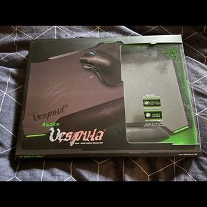 Razer Vespula Mousepad